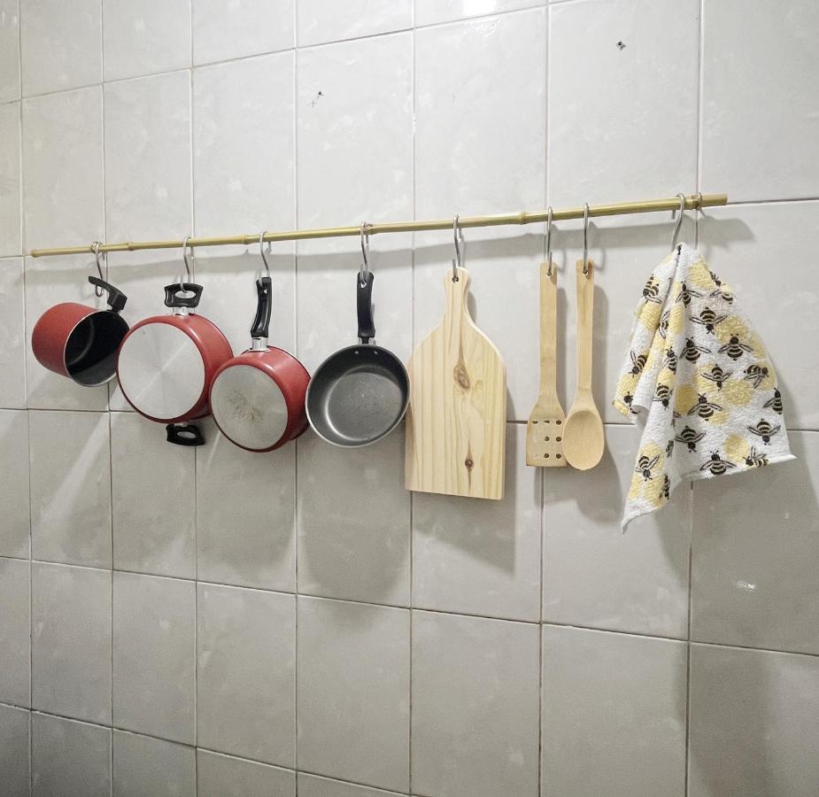 Apartment Copa
